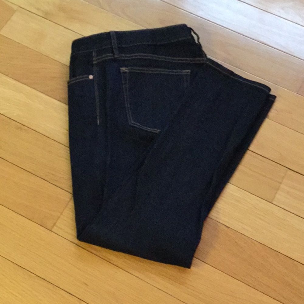 Gap 1969 Always Skinny Jeans
